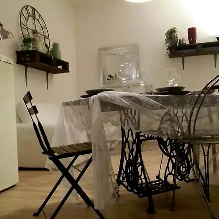 Colazione Da Diletta Apartment