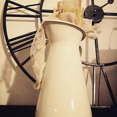 Colazione Da Diletta Appartement *