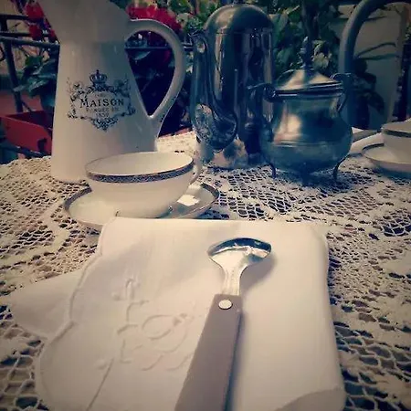 Colazione Da Diletta