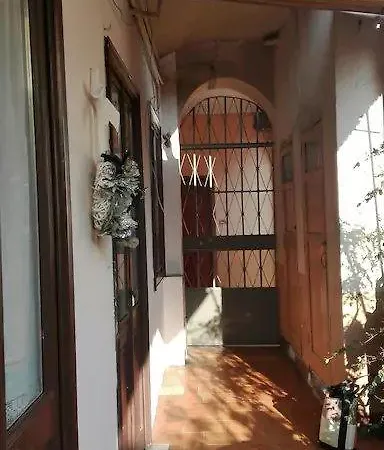 Apartment Colazione Da Diletta