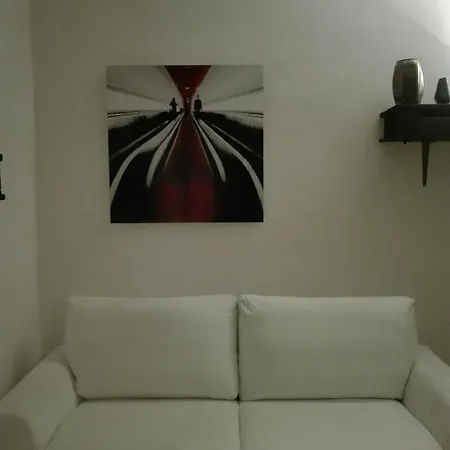 Appartement Colazione Da Diletta *