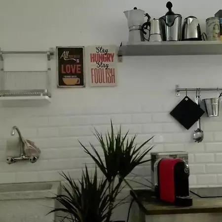 Colazione Da Diletta Apartamento Turín