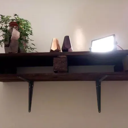 Apartamento Colazione Da Diletta