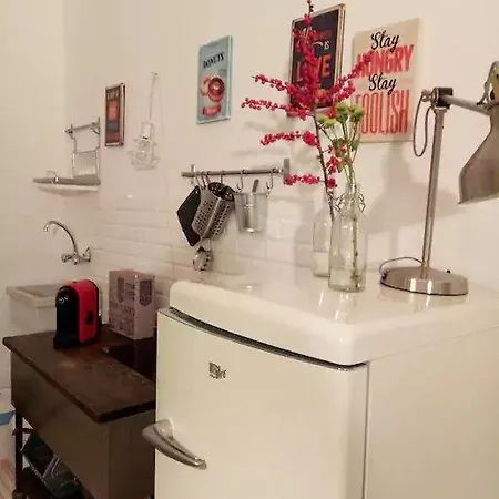 Colazione Da Diletta Apartamento Turín