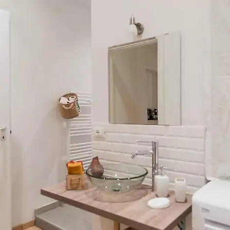 Colazione Da Diletta Apartamento