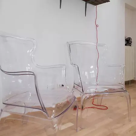 Colazione Da Diletta Apartamento Turín