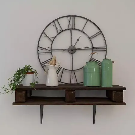 Colazione Da Diletta Apartamento Turín